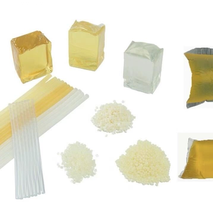 Inside Pressure-Sensitive Hot Melt Adhesives: Manufacturing in Practice