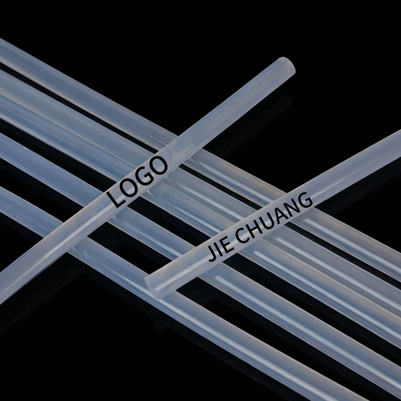A09 Heat Resistant Transparent Hot Melt Glue Stick