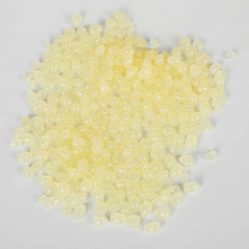 NCG-907 Tack Hot Melt Adhesive Granules for Laminated Paper Box Bonding