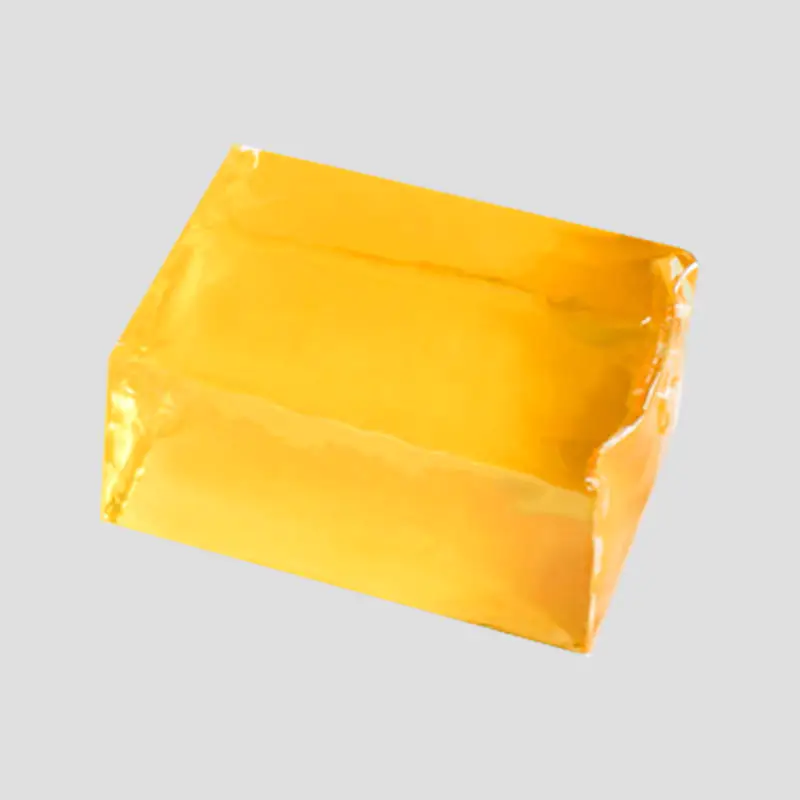 NCB-608 Flexible Hot Melt Adhesive for Leather and Nonwoven Fabric