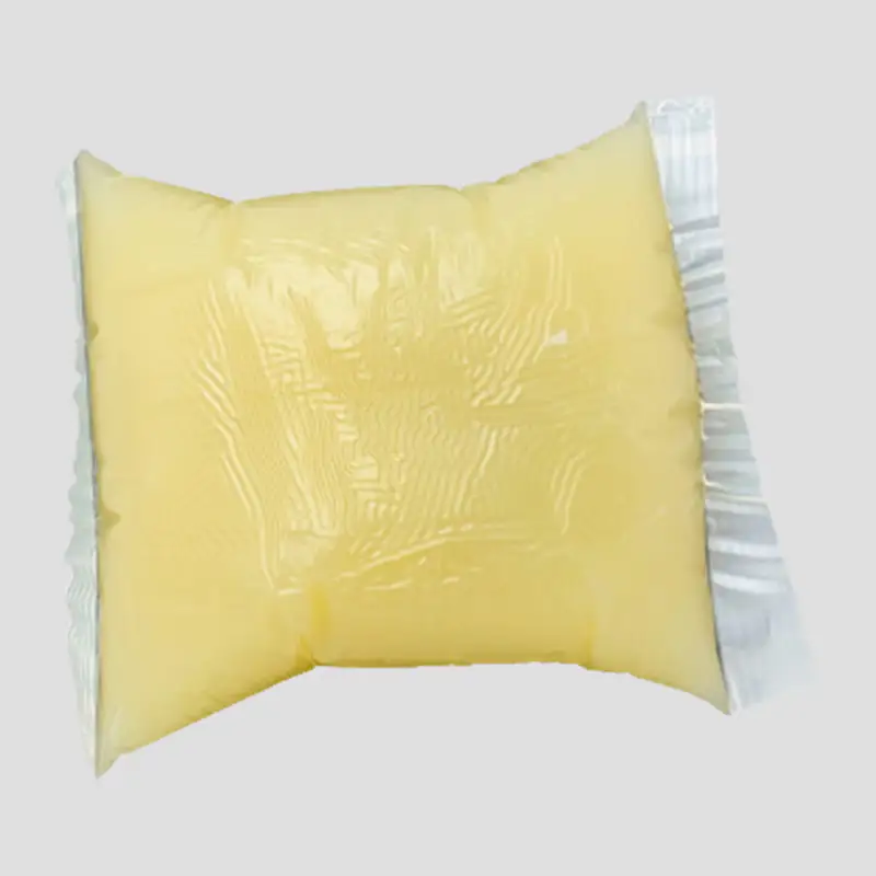 NCB-405 Strong Waterproof Hot Melt Glue for Shoe Sole and Upper Lamination