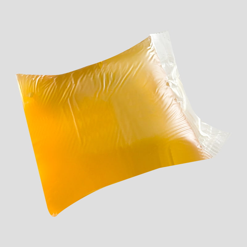 NCB-702 Strong Bonding Hot Melt Adhesive for Gift Box Packaging NCB-702 Strong Bonding Hot Melt Adhesive for Gift Box Packaging