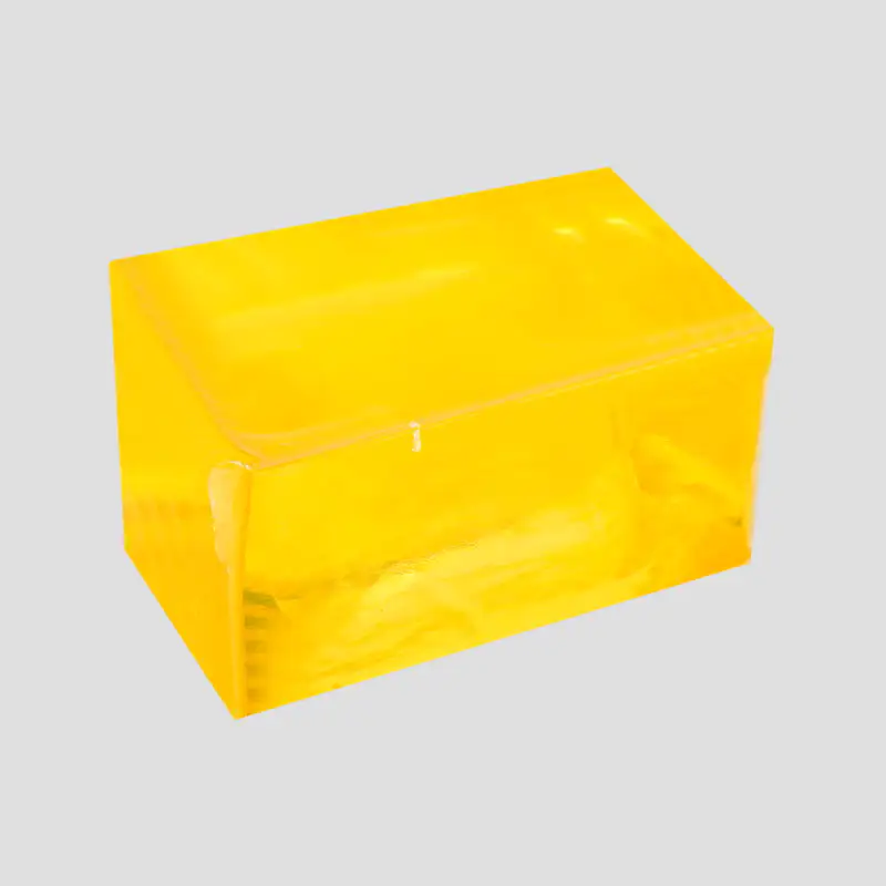 NCB-601 Hot Melt Adhesive for Bubble Express Bag and PE Express Bag