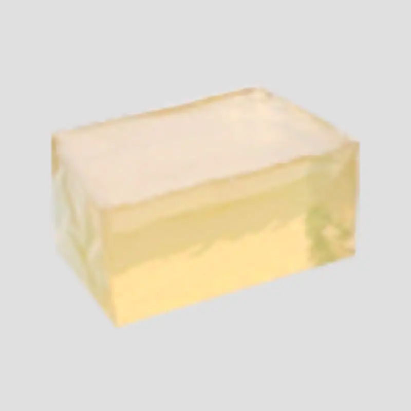 NCB-605 Thermal Endurance Hot Melt Adhesive for Labels