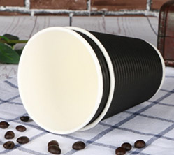 Disposable tableware