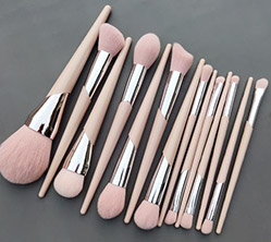 NCB-9501 Hot Melt Adhesive for Cosmetic Mirror and Compact Powder Assembly