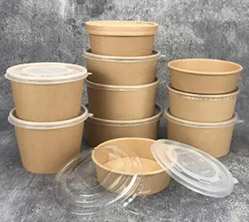 Disposable tableware