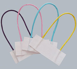 NCG-6503 Kraft Paper Bag And Handle Rope Hot Melt Adhesive Granules