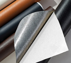 NCB-608 Flexible Hot Melt Adhesive for Leather and Nonwoven Fabric