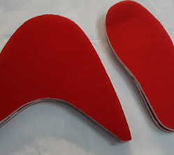 NCB-405 Strong Waterproof Hot Melt Glue for Shoe Sole and Upper Lamination