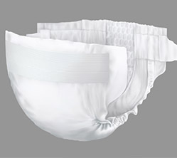 NCB-805 Skin-Friendly Hot Melt Adhesive for Hygiene Products with Gentle Contact Needs