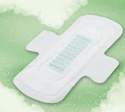 NCB-805 Skin-Friendly Hot Melt Adhesive for Hygiene Products with Gentle Contact Needs