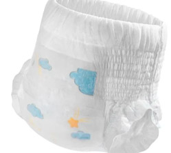 NCB-805 Skin-Friendly Hot Melt Adhesive for Hygiene Products with Gentle Contact Needs