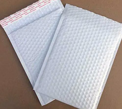 NCB-601 Hot Melt Adhesive for Bubble Express Bag and PE Express Bag