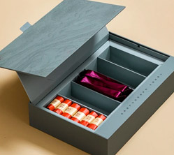 NCB-702 Strong Bonding Hot Melt Adhesive for Gift Box Packaging NCB-702 Strong Bonding Hot Melt Adhesive for Gift Box Packaging