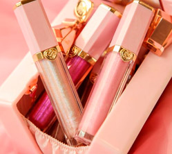 NCB-9501 Hot Melt Adhesive for Cosmetic Mirror and Compact Powder Assembly