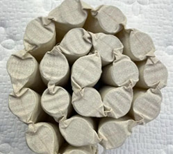 NCB-608 Flexible Hot Melt Adhesive for Leather and Nonwoven Fabric