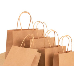 NCG-6503 Kraft Paper Bag And Handle Rope Hot Melt Adhesive Granules