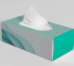 NCG-904 Hot Melt Adhesive Granules for Rigid Cardboard Shoe Boxes