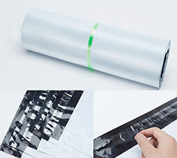 JSB041C Hot-melt Adhesive for Express Delivery Bags