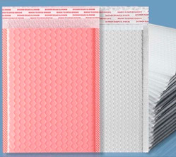 NCB-601 Hot Melt Adhesive for Bubble Express Bag and PE Express Bag