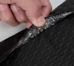 NCB-601 Hot Melt Adhesive for Bubble Express Bag and PE Express Bag