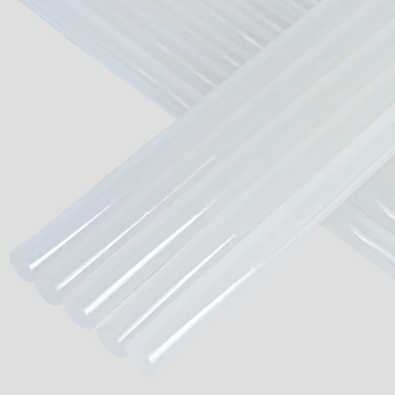 6106 Coarse White Translucent Hot Melt Glue Stick 6106 Coarse White Translucent Hot Melt Glue Stick