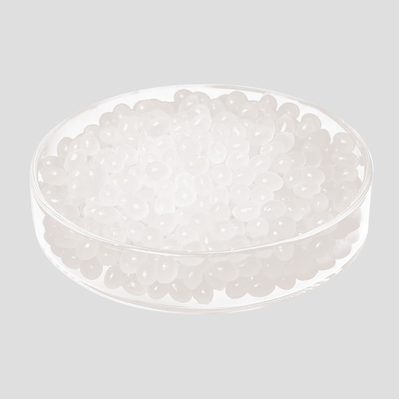 JSG015 Strong Bonding White Opaque Granules JSG015 Strong Bonding White Opaque Granules