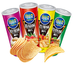 G6501B Yellow Translucent Hot Melt Adhesive Granules