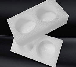 8804 Translucent Hot Melt Adhesive Granules for Pearl Cotton