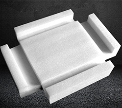 8804 Translucent Hot Melt Adhesive Granules for Pearl Cotton