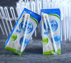 JSG015 Strong Bonding White Opaque Granules JSG015 Strong Bonding White Opaque Granules