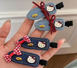 5101 Transparent Hot Melt Glue Stick