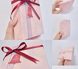 5101 Transparent Hot Melt Glue Stick