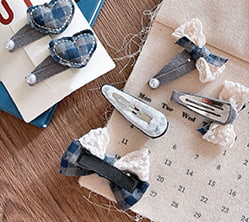 6109 Jewelry White Transparent Hot Melt Glue Stick