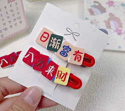 6109 Jewelry White Transparent Hot Melt Glue Stick