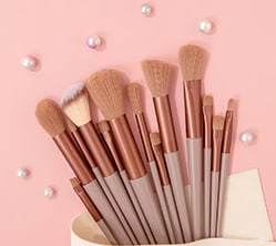 6501 High Adhesion Thick Yellow Hot Melt Glue Stick for Makeup Brushes 6501 High Adhesion Thick Yellow Hot Melt Glue Stick for Makeup Brushes