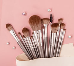 6501 High Adhesion Thick Yellow Hot Melt Glue Stick for Makeup Brushes 6501 High Adhesion Thick Yellow Hot Melt Glue Stick for Makeup Brushes