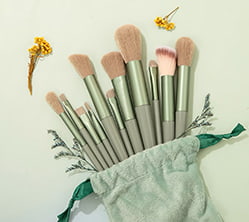 6501 High Adhesion Thick Yellow Hot Melt Glue Stick for Makeup Brushes 6501 High Adhesion Thick Yellow Hot Melt Glue Stick for Makeup Brushes