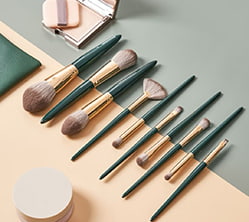 6501 High Adhesion Thick Yellow Hot Melt Glue Stick for Makeup Brushes 6501 High Adhesion Thick Yellow Hot Melt Glue Stick for Makeup Brushes