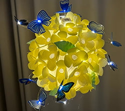 A09 Heat Resistant Transparent Hot Melt Glue Stick