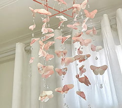 A09 Heat Resistant Transparent Hot Melt Glue Stick