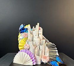 A09 Heat Resistant Transparent Hot Melt Glue Stick