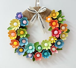 B09 Thick Yellow Transparent Hot Melt Glue Stick