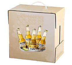 8802 White Opaque Hot Melt Adhesive Granules