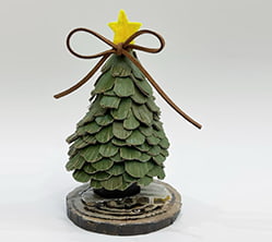 D09 Yellow Transparent Hot Melt Glue Stick