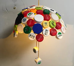 D09 Yellow Transparent Hot Melt Glue Stick