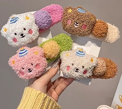 D09 Yellow Transparent Hot Melt Glue Stick