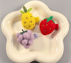 D09 Yellow Transparent Hot Melt Glue Stick