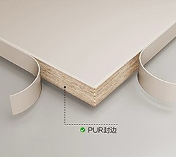 NCUR-2001 No-Soak Furniture Hot Melt Glue